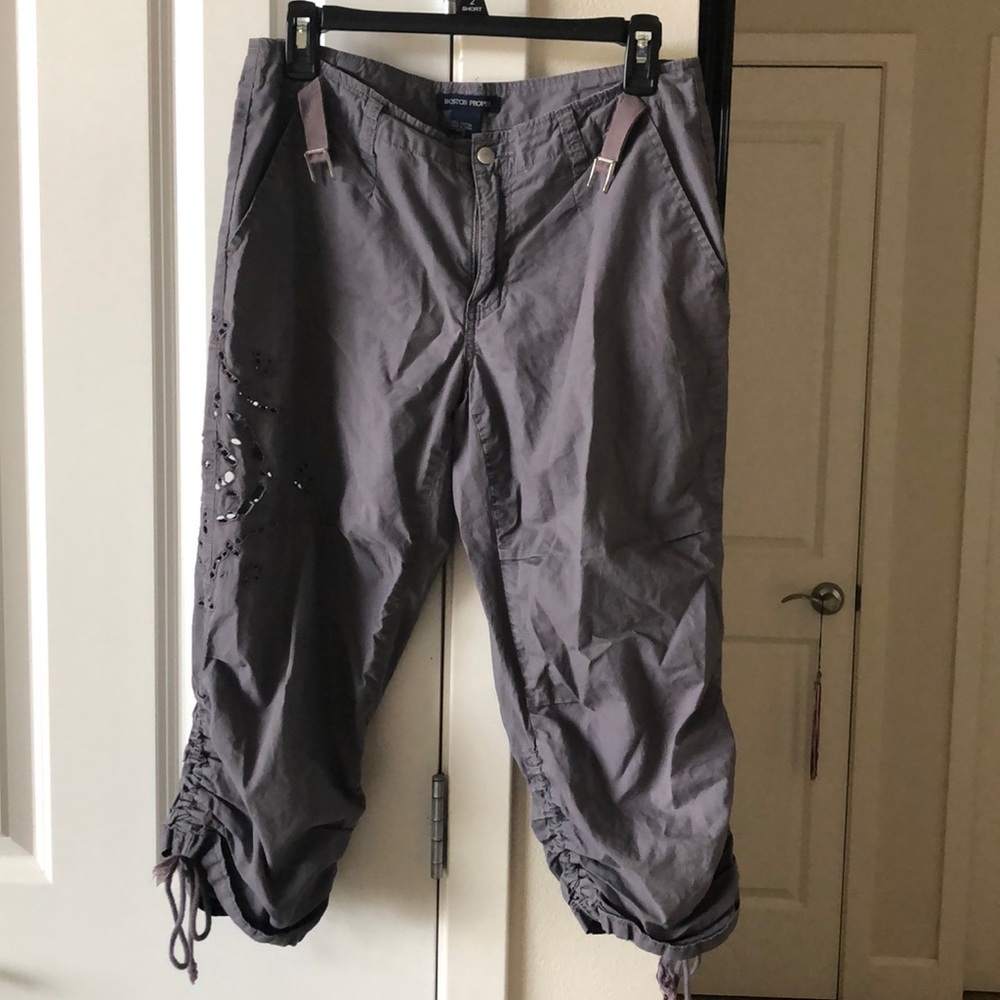 Capris